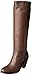 FRYE Women's Mustang Stitch Tall Riding Boot