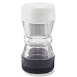 Lexan Salt and Pepper Shakers
