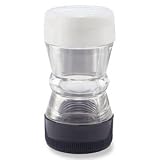 Lexan Salt and Pepper Shakers