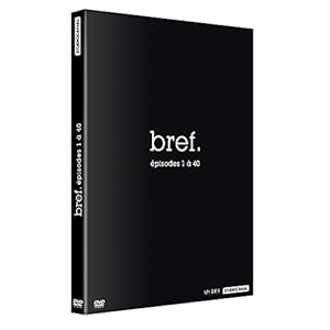 bref. épisodes 1 à 40 - La série événement de Canal +