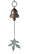 Woodstock Percussion CAW Castings Acorn Windbell