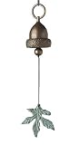 Woodstock Percussion CAW Castings Acorn Windbell
