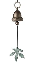 Woodstock Percussion CAW Castings Acorn Windbell