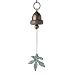 Woodstock Percussion CAW Castings Acorn Windbell