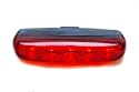 Ultra Bright 5 LED Bike Light (Rear)
