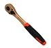 KR Tools 40202 Pro Series 1/4-Inch Drive HD Ratchet