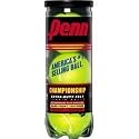 Penn Championship XD Tennis Balls (Single Can/3 Balls)