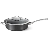 Calphalon Contemporary Nonstick 13-Inch Deep Skillet