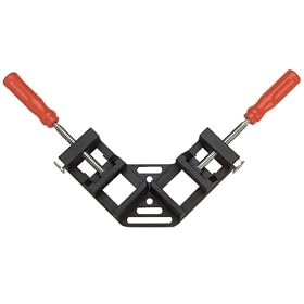 Adjustable Clamp 9170 Pony Rapid Acting Miter Clamp