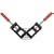 Adjustable Clamp 9170 Pony Rapid Acting Miter Clamp