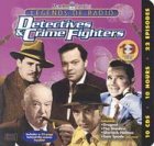 CD-Charts  Music : Detectives and Crime Fighters