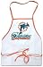 Miami Dolphins Apron