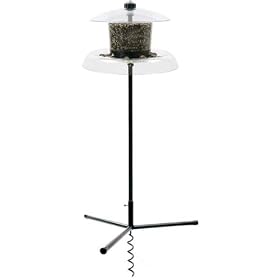 Droll Yankees JGA Jagunda Feeder With Auger by