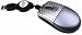 Keyspan ZIP-LINQ Retractable Mini USB Optical Mouse