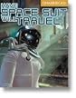 Have Space Suit, Will Travel (Audiofy Digital Audiobook Chips)