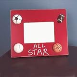 All Star Tabletop Picture Frame by Jubilee