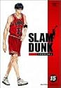 SLAM DUNK VOL.15 [DVD]