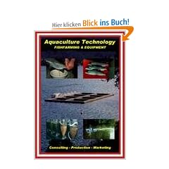 Aquaculture Technology: Fishfarming & Equipment