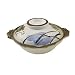 Kitchen & Housewares : 10'' Japanese Earthen Casserole Pot