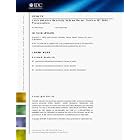 Click here to buy Latin America Quarterly Volume Server Tracker Q1 2004 -... by  IDC.