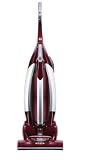 Bosch BUH11700UC Turbo Jet Upright Vacuum, Burgundy