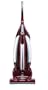 Bosch BUH11700UC Turbo Jet Upright Vacuum, Burgundy