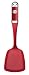 Kitchen & Housewares : KitchenAid Silicone Turner, Red