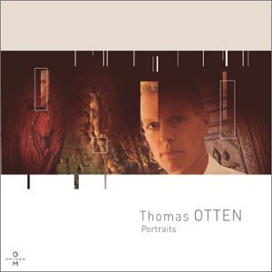 Thomas Otten - Portraits - Zortam Music