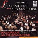 Du Baroque au Pre Romantisme