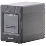 D-Link DNS-345 Sharecenter Quattro