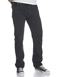 Levis Mens 501 Jean, Navy Courage, 34x34