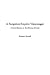 Forgotten Empire: Vijayanagar; A Contribution to the History of India, a