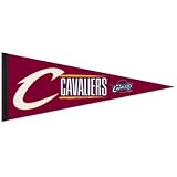 Cleveland Cavaliers Official Full Size Felt Pennant