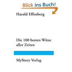 Die 100 besten Witze aller Zeiten