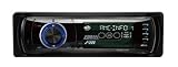 Takara - CDU1283 - Autoradio Laser mp3 - 180 W