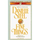 Fine Things (Danielle Steel)