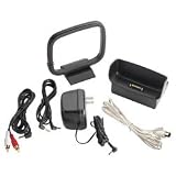 Pioneer - Advanced Global Technologies HK250 Home Kit for HD Jump