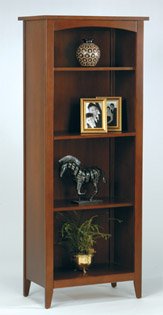 Madison Ave Bookcase