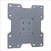 Sml Sec. V400 Flat Wall Mnt