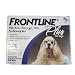 Frontline Plus for Dogs 23-44 lbs - 3 Applicators