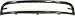 Price Comparison : 98-00 VW VOLKSWAGEN BEETLE FRONT LOWER VALANCE, With Fog Lamps Holes (1998 98 1999 99 2000 00) 20213 1C0805903C
