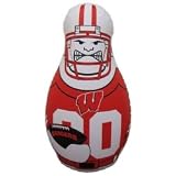 Wisconsin Badgers Tackle Buddy
