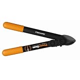 Fiskars 7972 15-Inch PowerGear Anvil Lopper