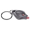 LRI PRK Photon II LED Keychain Micro-Light, Red Beam