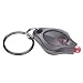 LRI PRK Photon II LED Keychain Micro-Light, Red Beam