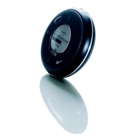PSA250 Philips Nike 512MB MP3 Player