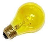 Sylvania 11713 25A19/TY/RP 125V Party Light