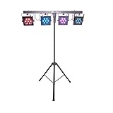 Chauvet 4BAR Tri