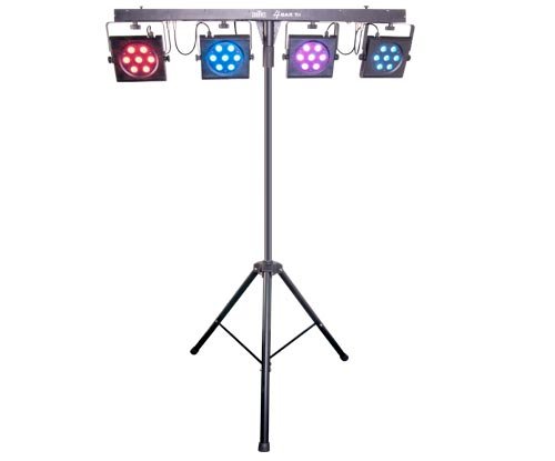 Chauvet 4BAR Tri