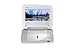 Electronics : Goodmans GDVD70W6 7' Widescreen Portable DVD Player With Anti Shock Protection
